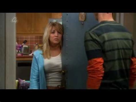 kaley cuoco hard nipples|The Penny Scene That Went Too Far On The Big Bang Theory